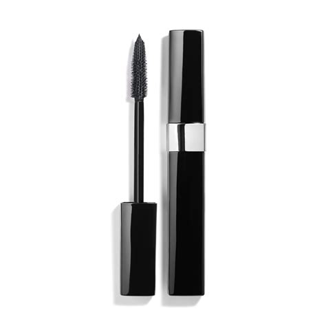 chanel intense mascara